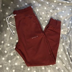 NVGTN Joggers